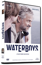 Waterboys on DVD