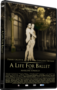 A Life For Ballet DVD