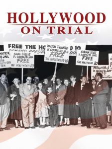 Hollywood On Trial Amazon Video
