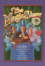 The Magic Show on Amazon Prime