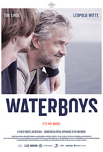 Waterboys on Amazon Prime