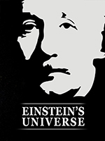 Eisnteins Univese Poster