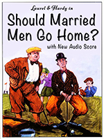 Should Married Men Go Home